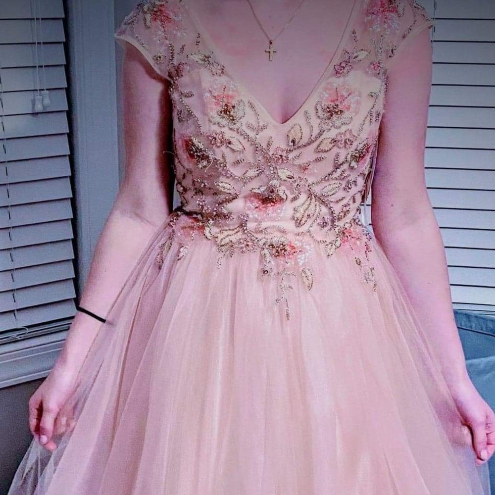 Gianni Bini Dress